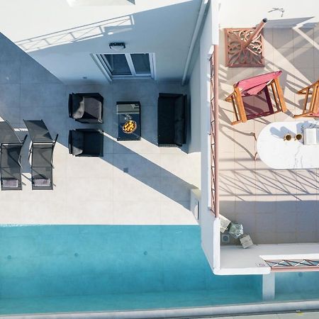 Haroupia Home أتسيبوبولو المظهر الخارجي الصورة