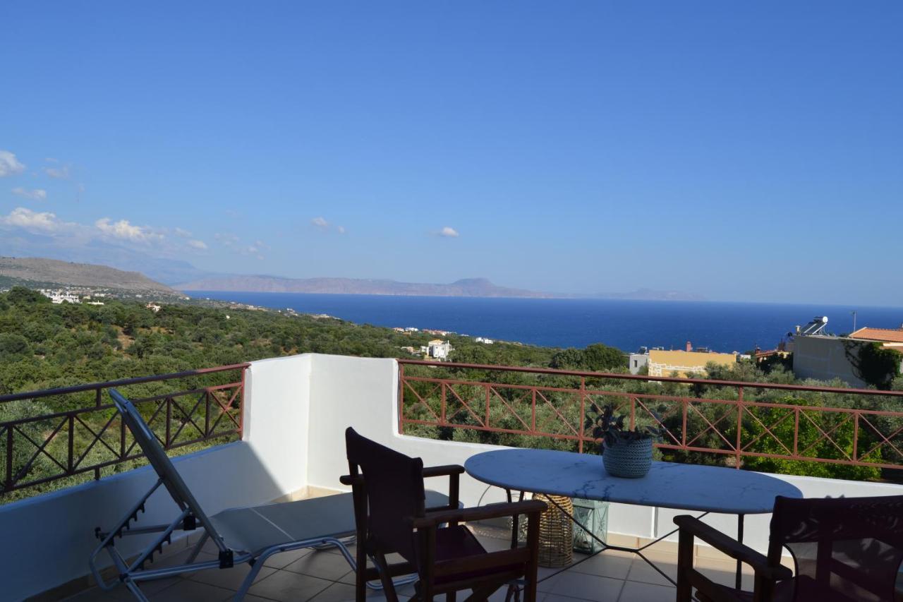 Haroupia Home أتسيبوبولو المظهر الخارجي الصورة