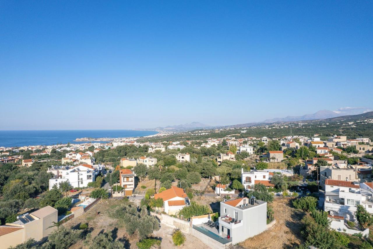 Haroupia Home أتسيبوبولو المظهر الخارجي الصورة
