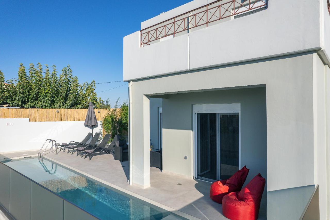 Haroupia Home أتسيبوبولو المظهر الخارجي الصورة