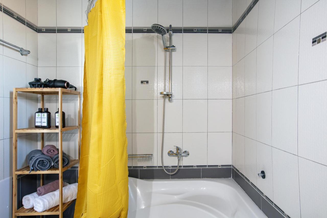 Haroupia Home أتسيبوبولو المظهر الخارجي الصورة
