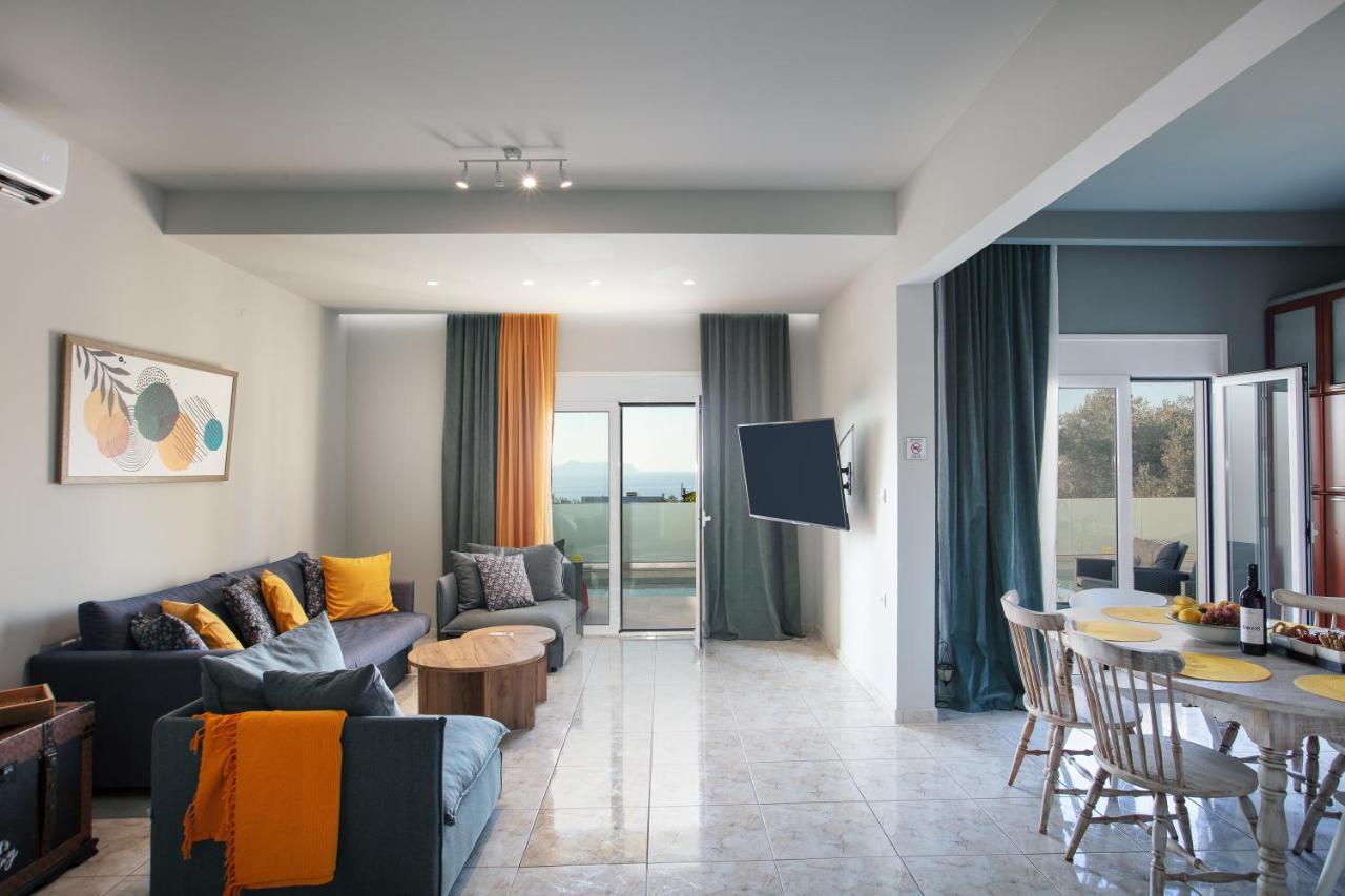 Haroupia Home أتسيبوبولو المظهر الخارجي الصورة