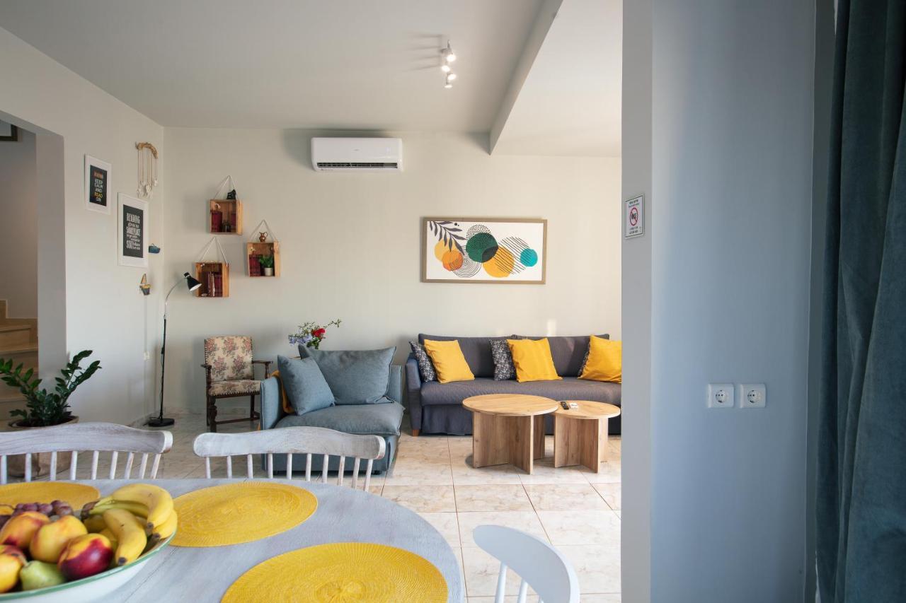 Haroupia Home أتسيبوبولو المظهر الخارجي الصورة