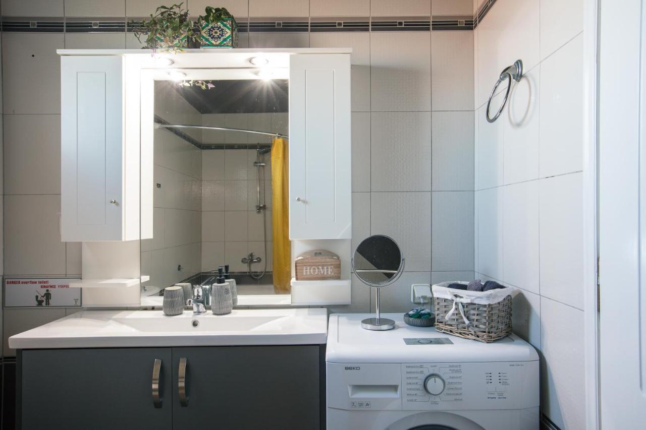 Haroupia Home أتسيبوبولو المظهر الخارجي الصورة