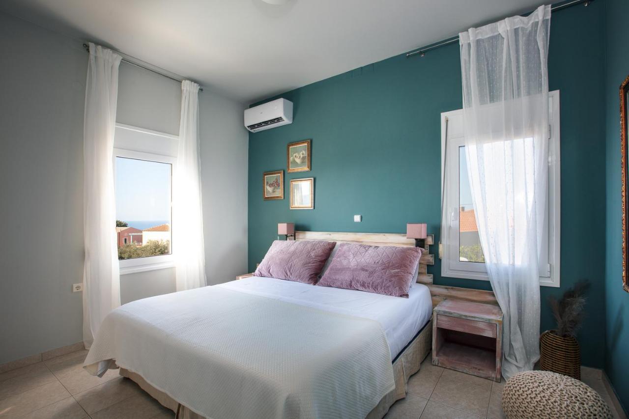 Haroupia Home أتسيبوبولو المظهر الخارجي الصورة