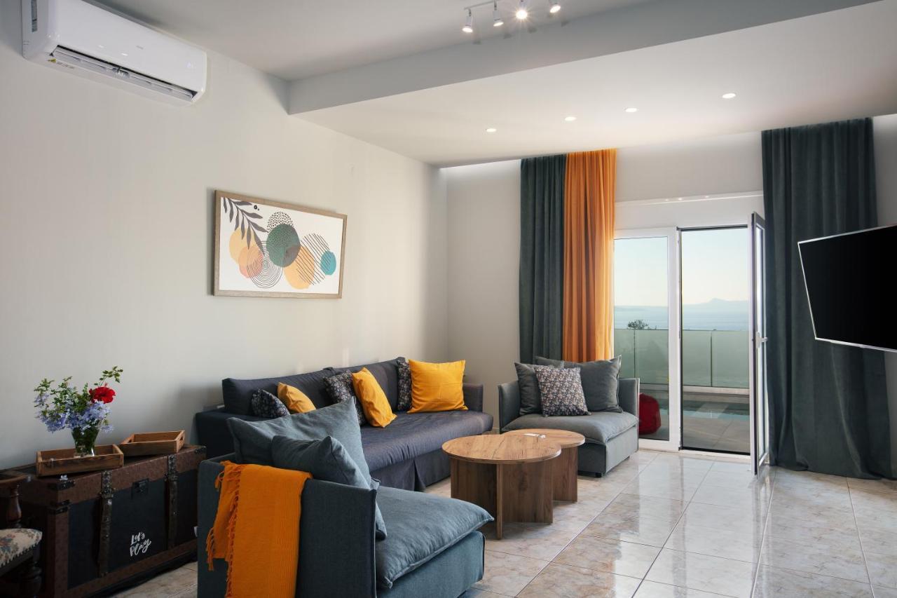 Haroupia Home أتسيبوبولو المظهر الخارجي الصورة