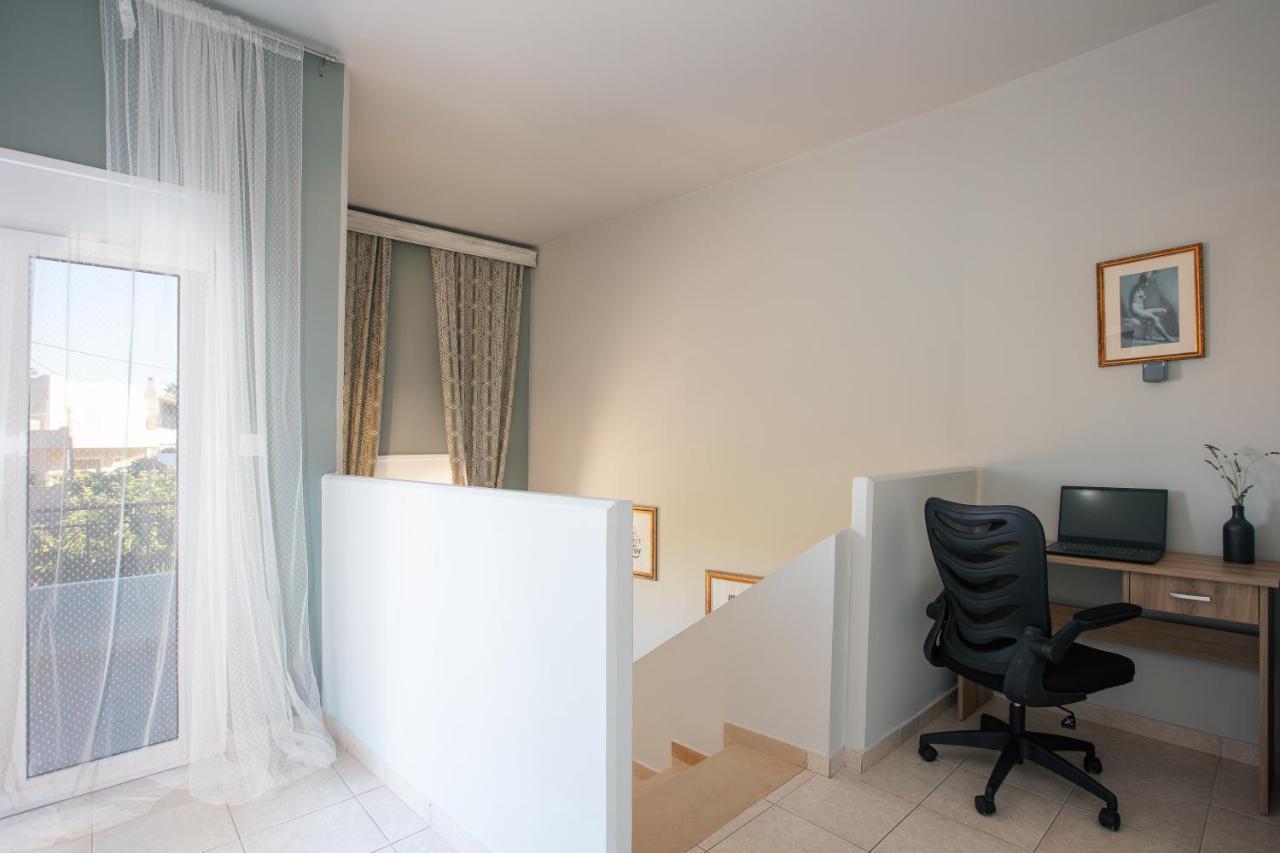 Haroupia Home أتسيبوبولو المظهر الخارجي الصورة