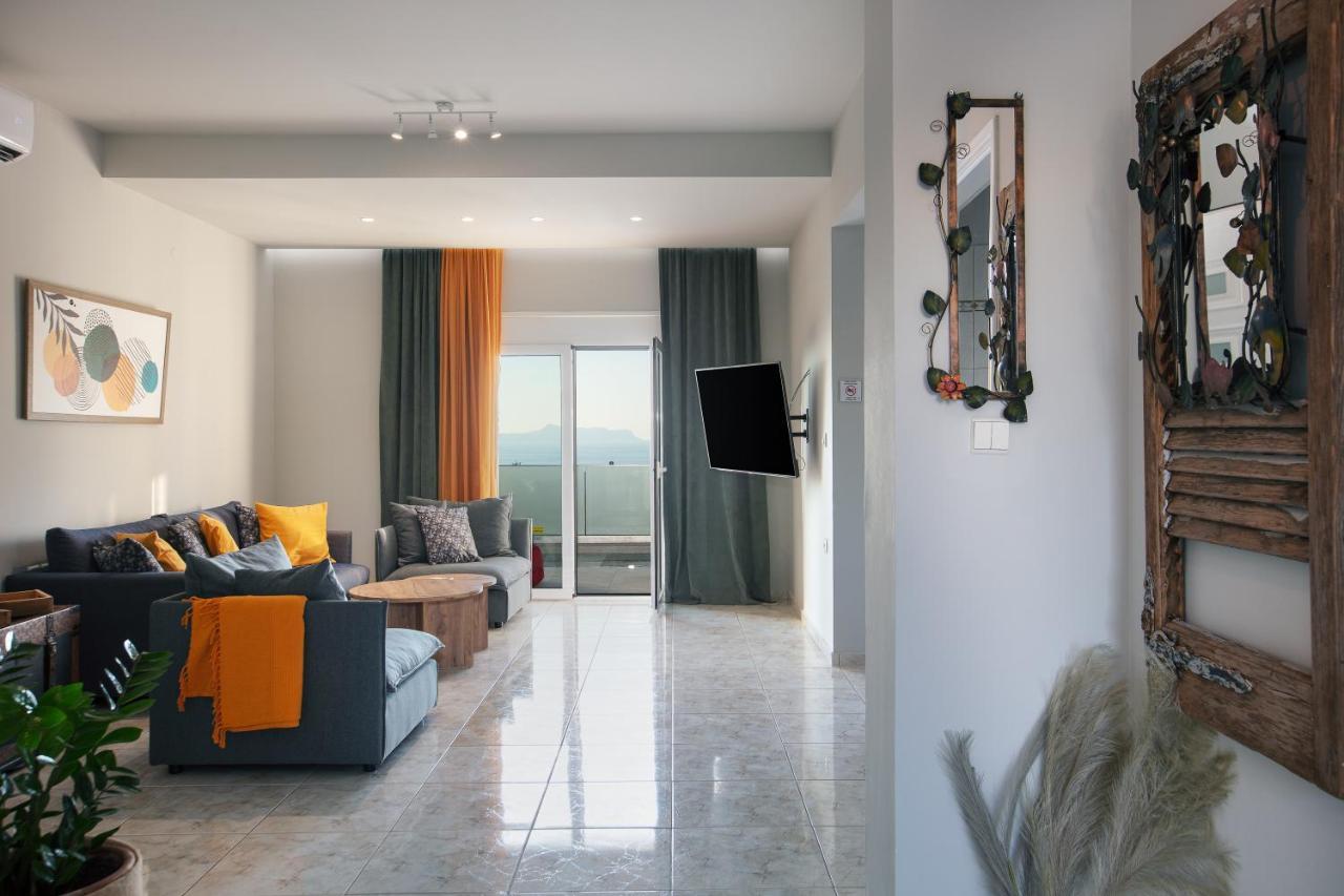 Haroupia Home أتسيبوبولو المظهر الخارجي الصورة